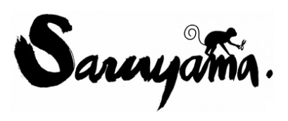 saruyama logo